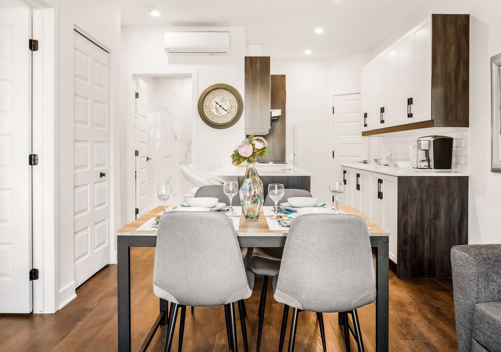 Photo of Livingroom in Mile End