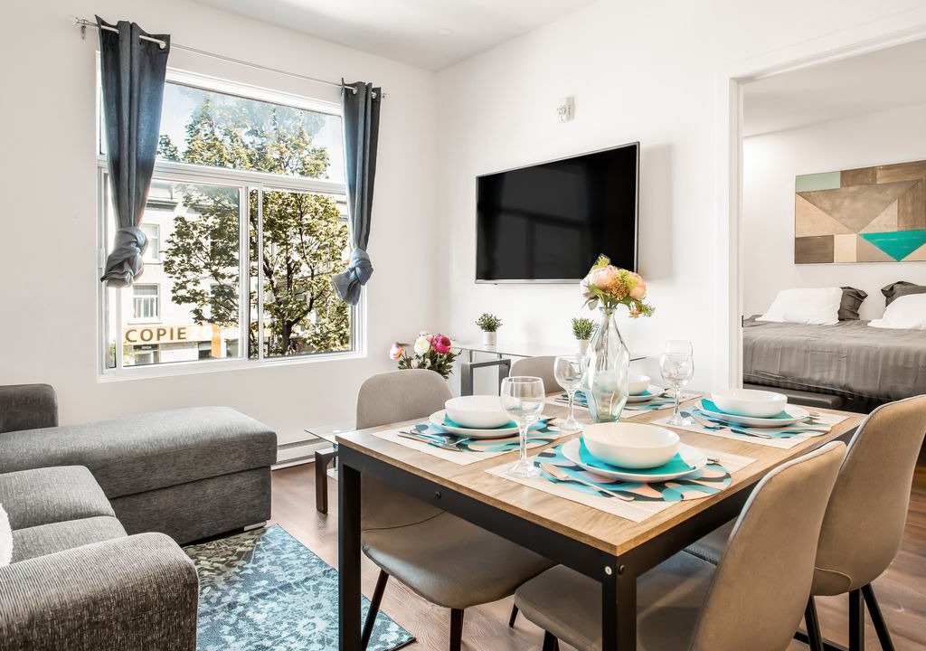 Photo of Livingroom in Mile End