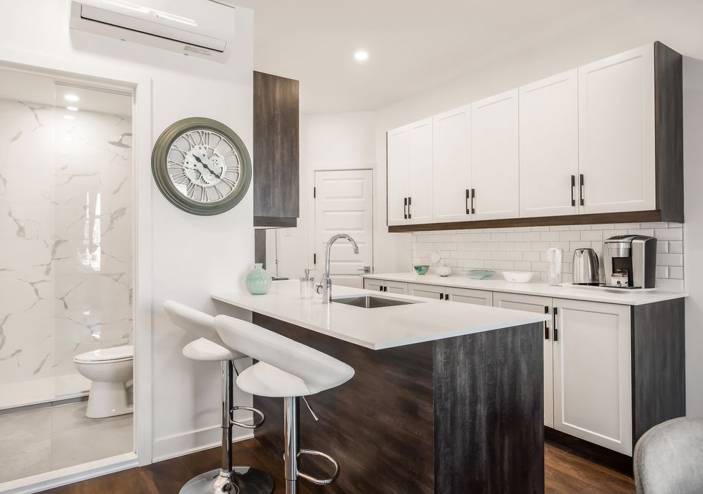 Photo of Kitchen in Mile End