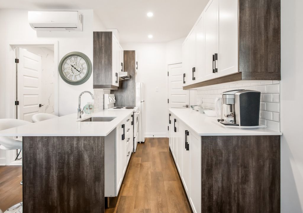 Photo of Kitchen in Mile End