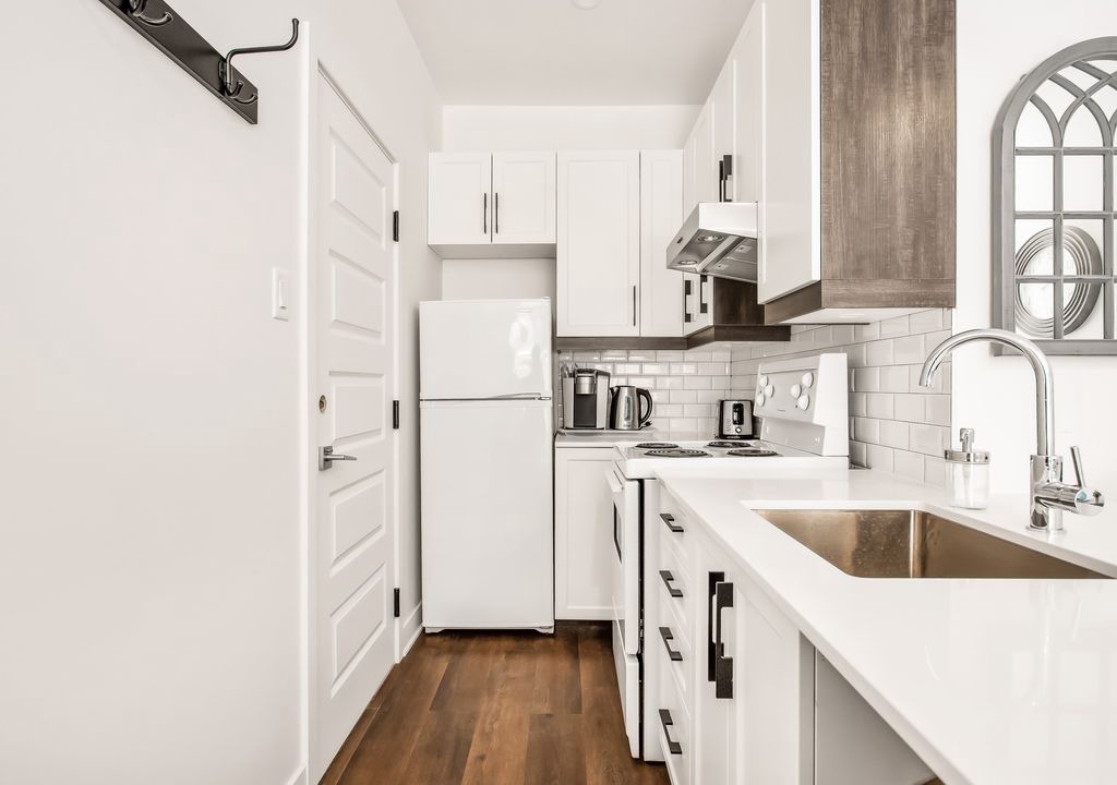 Photo of Kitchen in Mile End