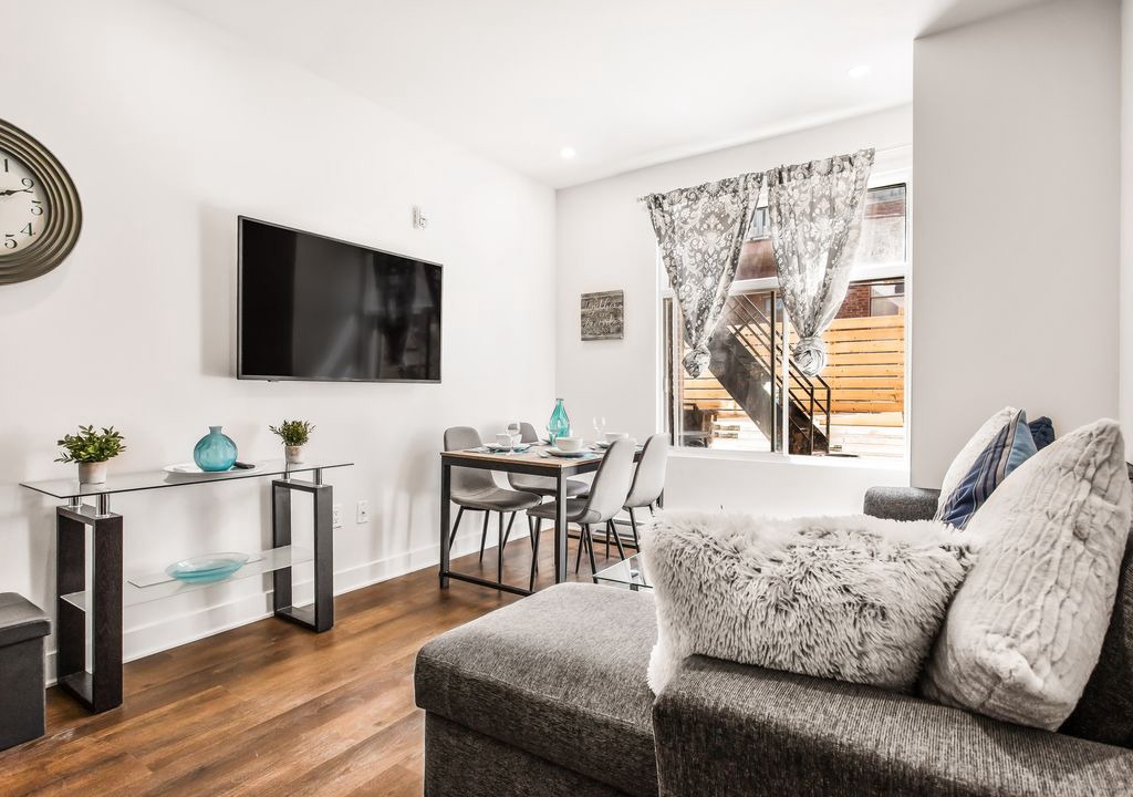 Photo of Livingroom in Mile End