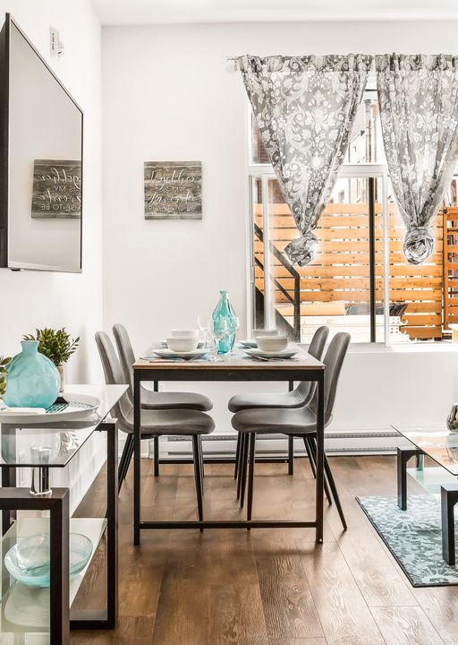 Photo of Livingroom in Mile End