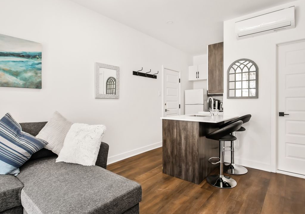 Photo of Livingroom in Mile End