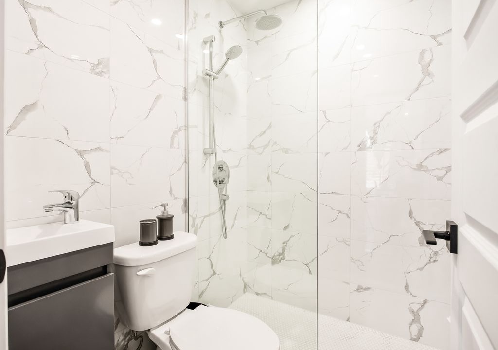 Photo of Bathroom in Mile End