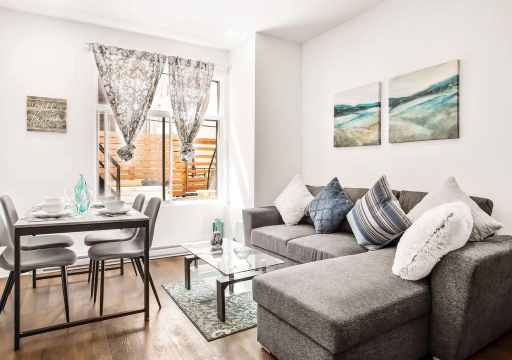Photo of Livingroom in Mile End