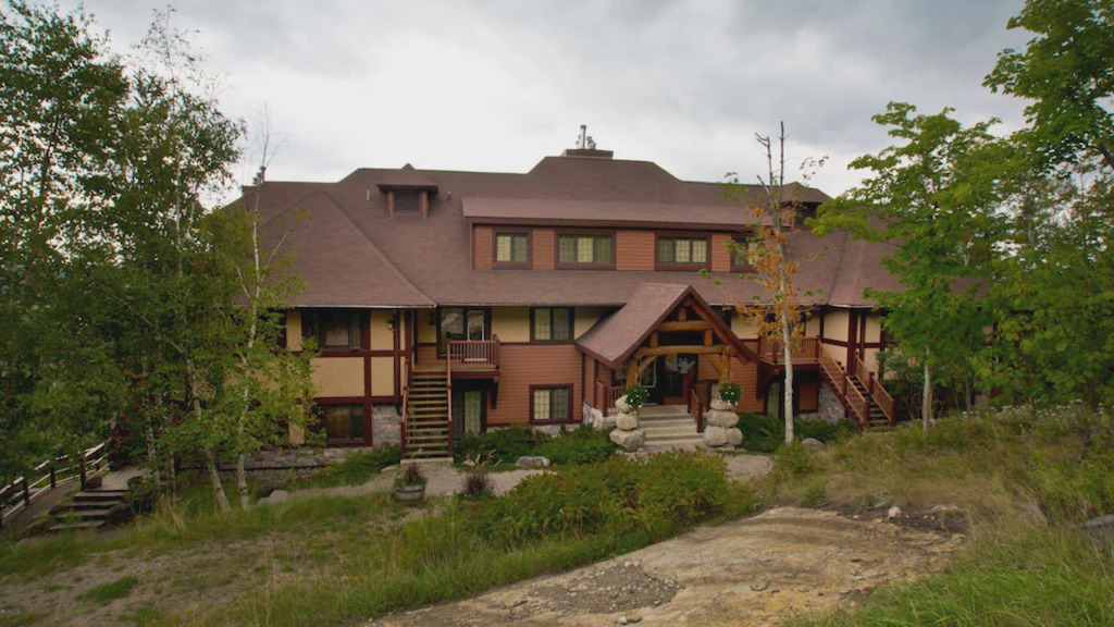 Photo of Buildings in Mont-Tremblant