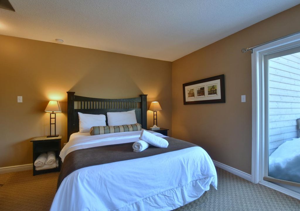 Photo of Bedroom in Craigleith