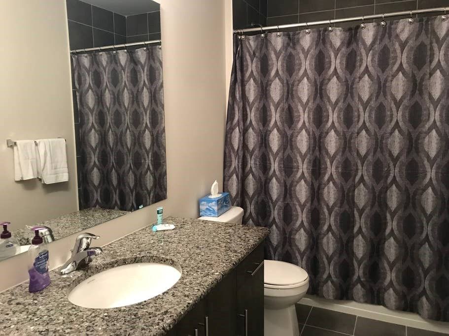 Photo of Bathroom in Stoney Creek