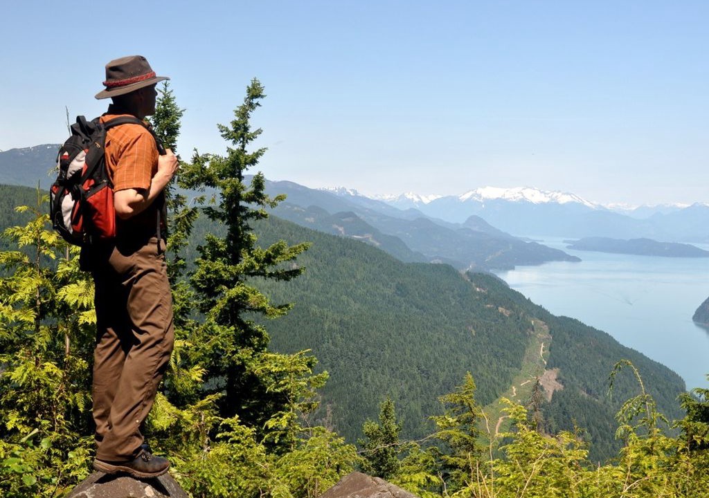 Photo of Outdoor in Harrison Hot Springs