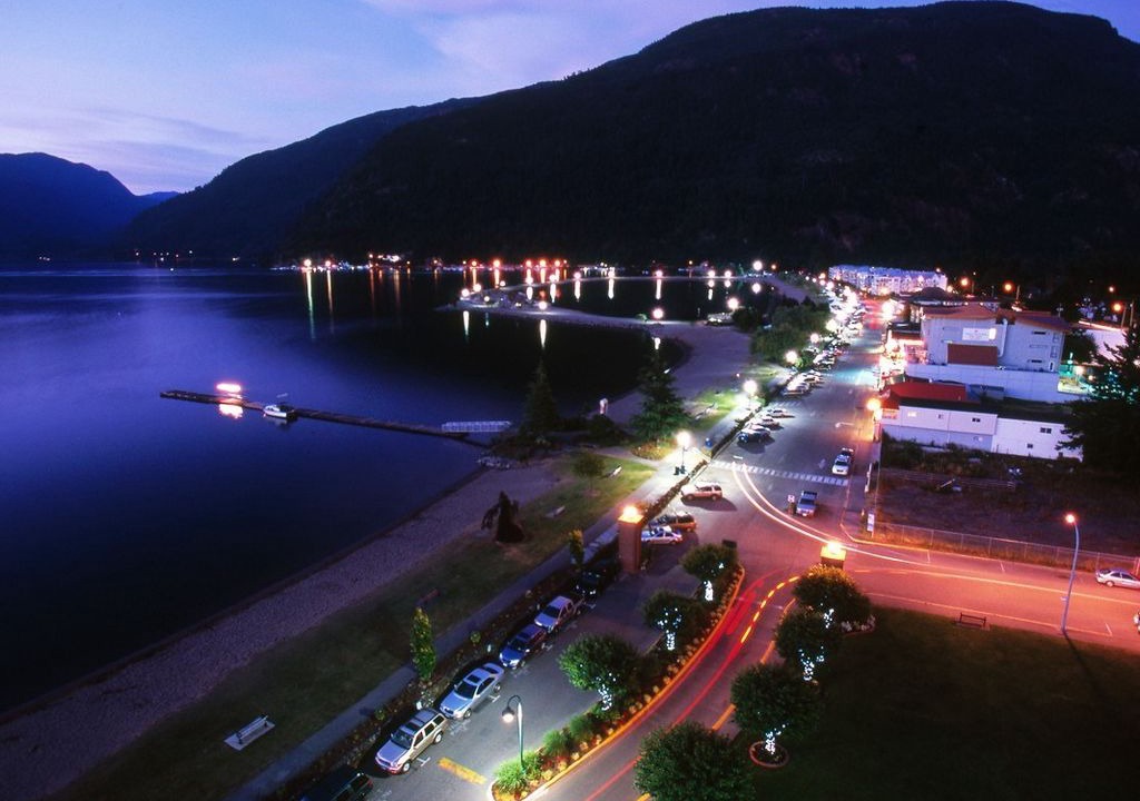 Photo of Others in Harrison Hot Springs