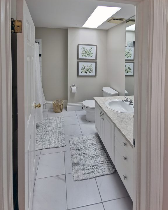 Photo of Bedroom in Cabbagetown