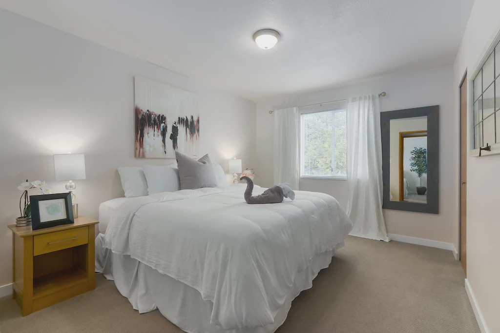 Photo of Bedroom in Surrey
