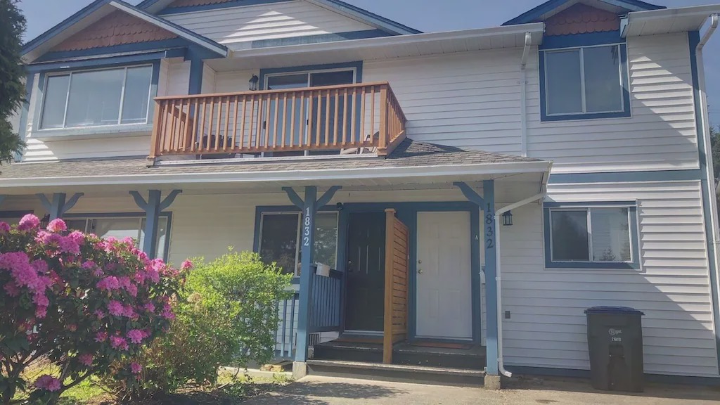 Photo of Buildings in Surrey