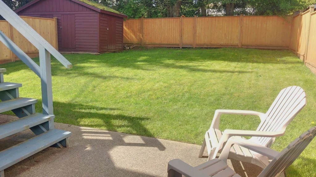 Photo of Patio Balcony in Surrey