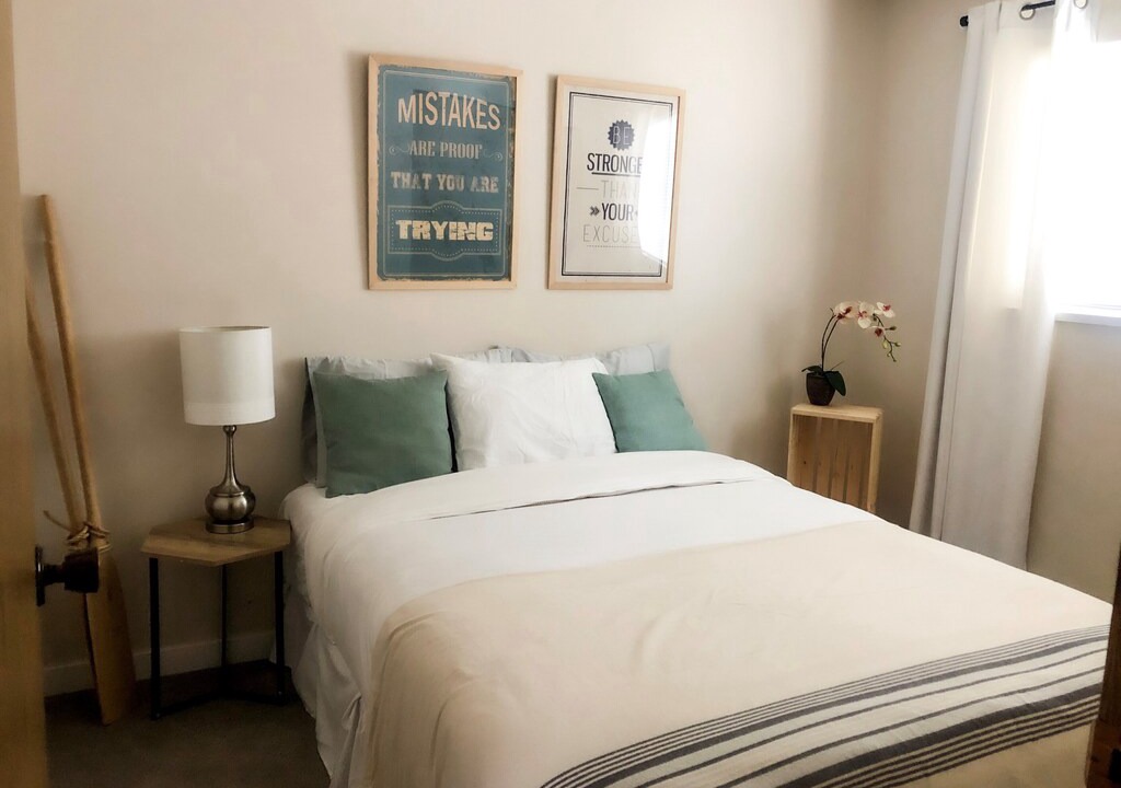 Photo of Bedroom in Surrey