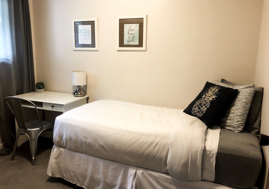 Photo of Bedroom in Surrey