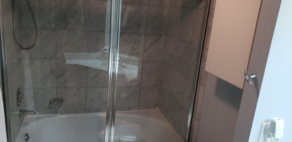 Photo of Bathroom in Bay Street Corridor