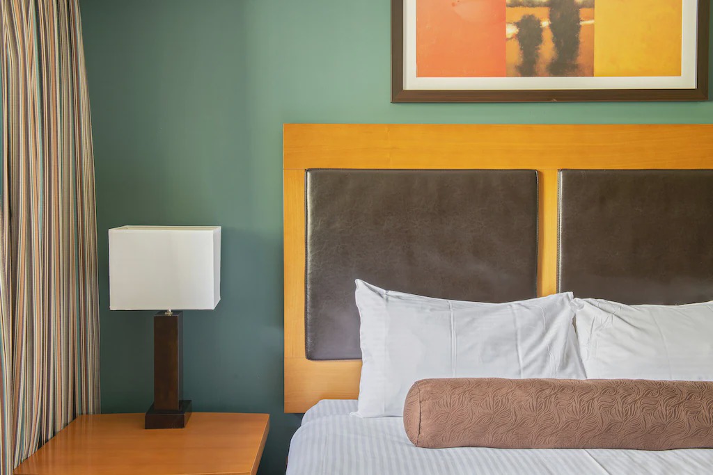 Photo of Bedroom in Copperstone Resort