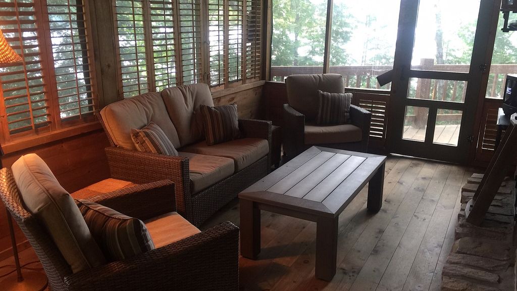 Photo of Livingroom in Harrington
