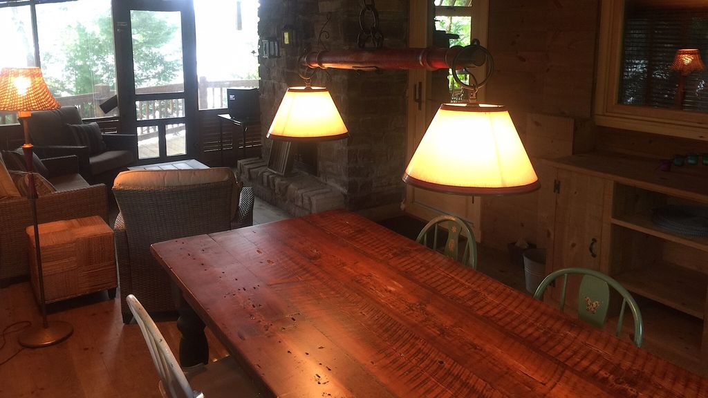 Photo of Livingroom in Harrington