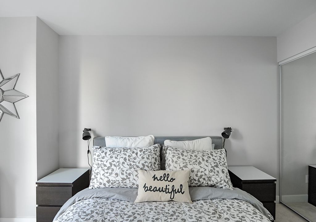 Photo of Bedroom in Downtown Vancouver