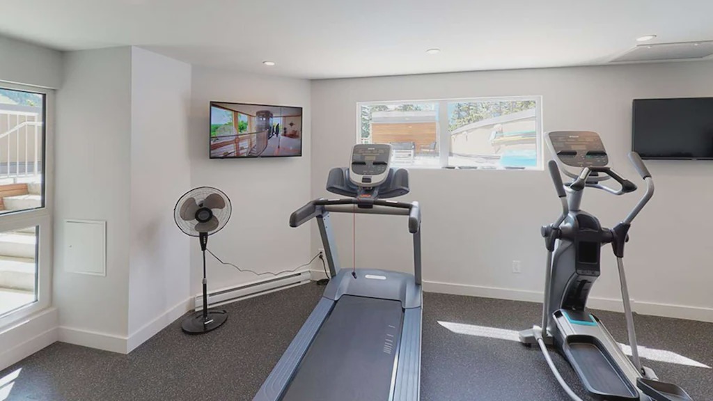 Photo of Livingroom in Blackcomb