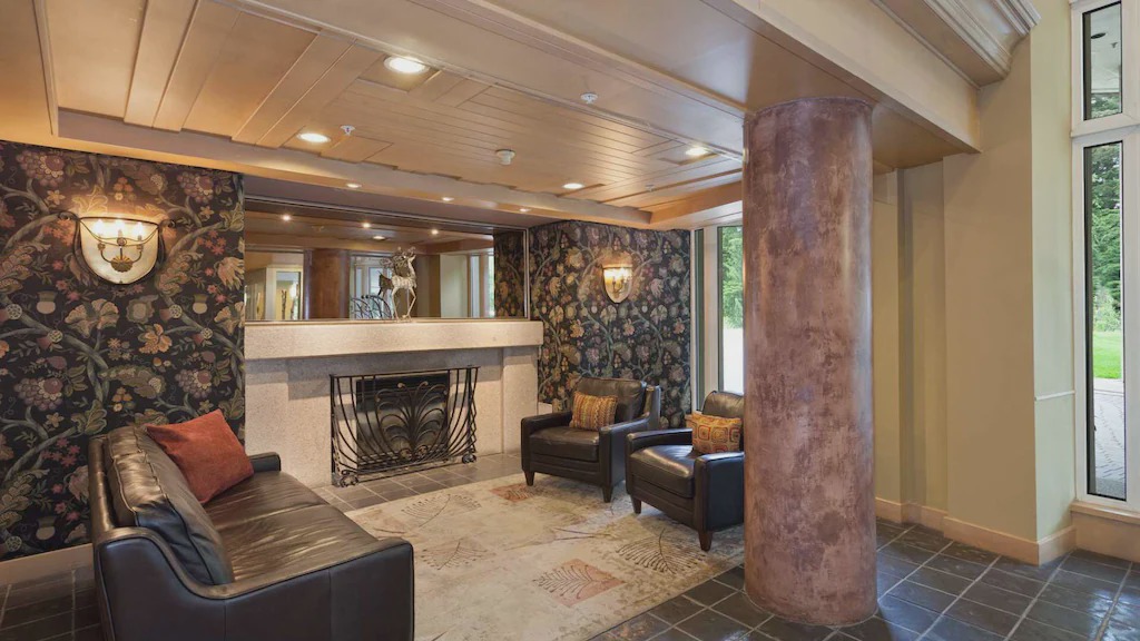 Photo of Livingroom in Blackcomb