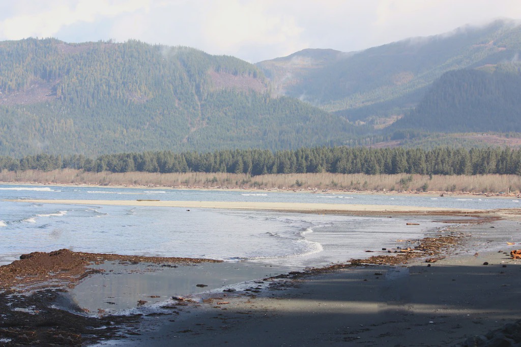 Photo of Outdoor in Port Renfrew