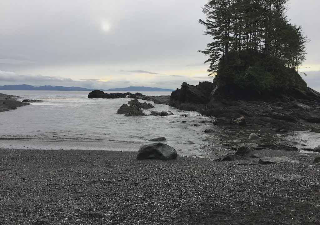 Photo of Others in Port Renfrew