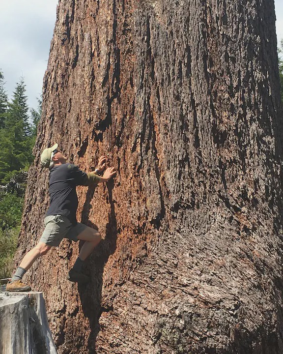 Photo of Others in Port Renfrew