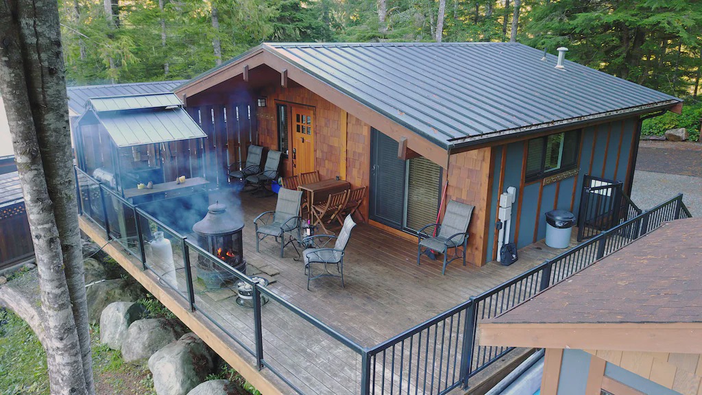 Photo of Others in Port Renfrew