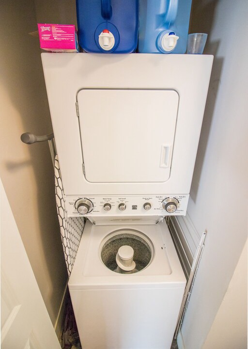 Photo of Bathroom in Jasper Place