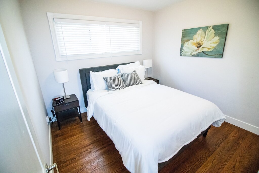 Photo of Bedroom in Jasper Place