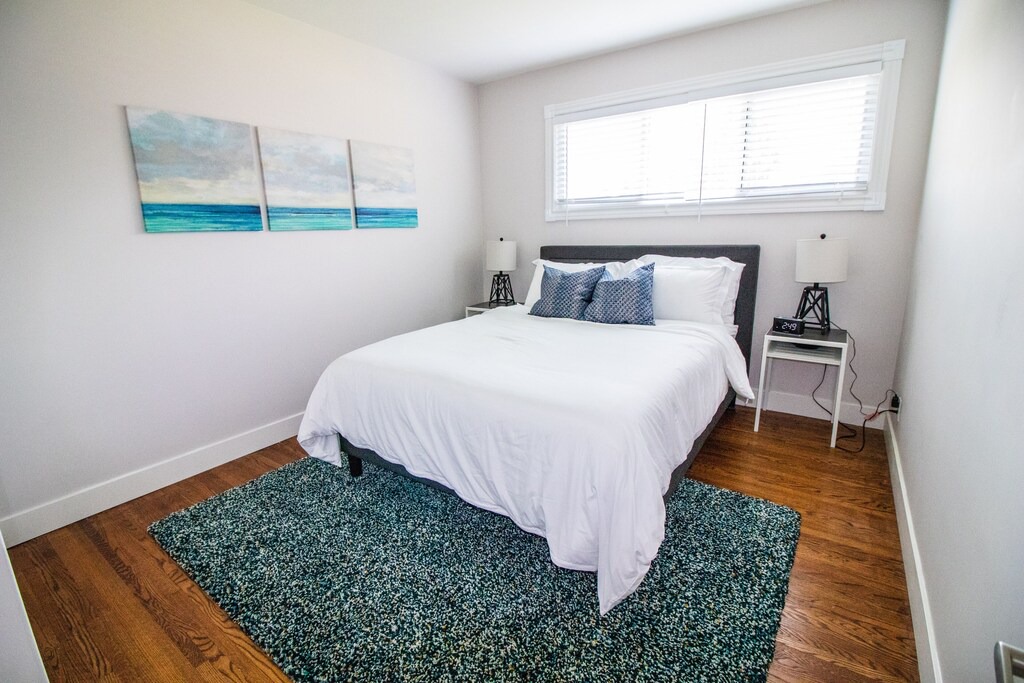 Photo of Bedroom in Jasper Place