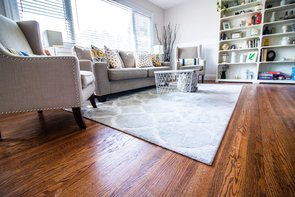 Photo of Livingroom in Jasper Place