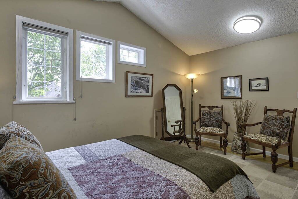 Photo of Bedroom in Sidney