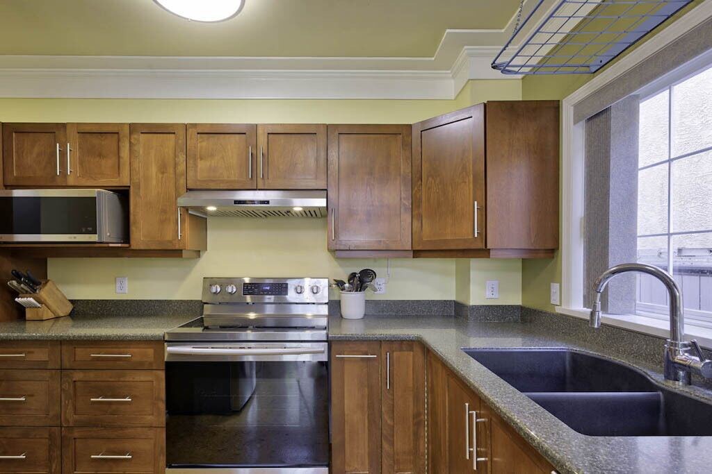 Photo of Kitchen in Sidney