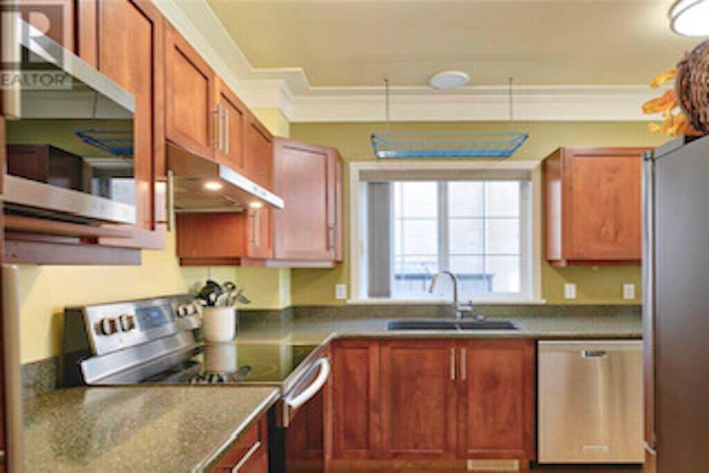 Photo of Kitchen in Sidney