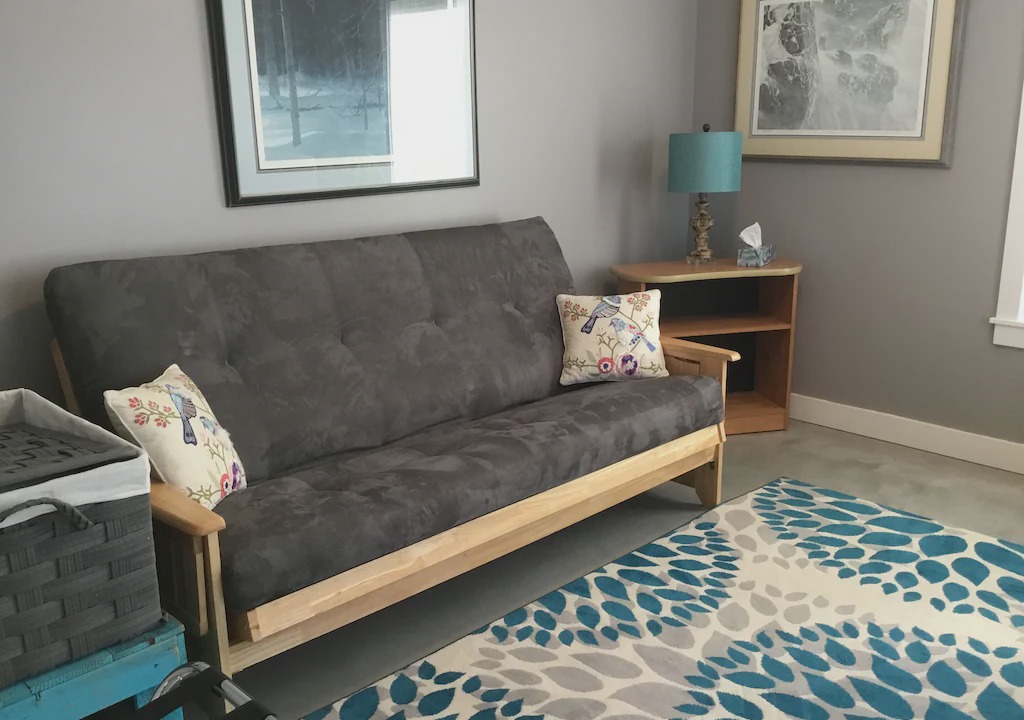 Photo of Livingroom in Wolfville