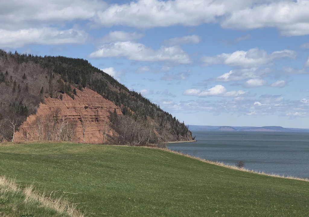 Photo of Outdoor in Wolfville