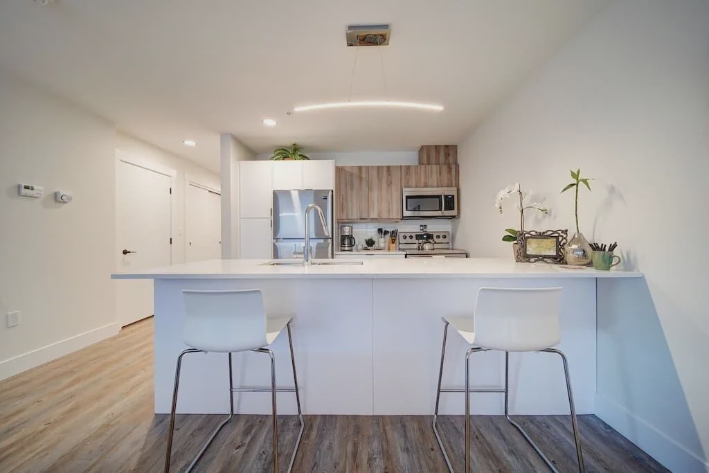 Photo of Kitchen in North End