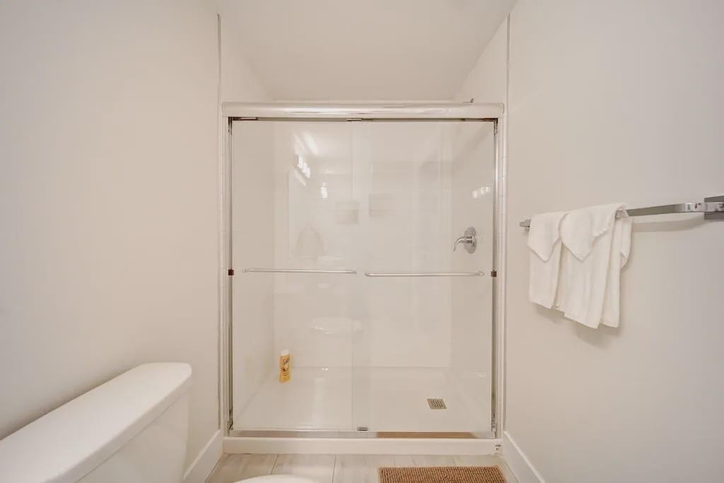 Photo of Bathroom in North End