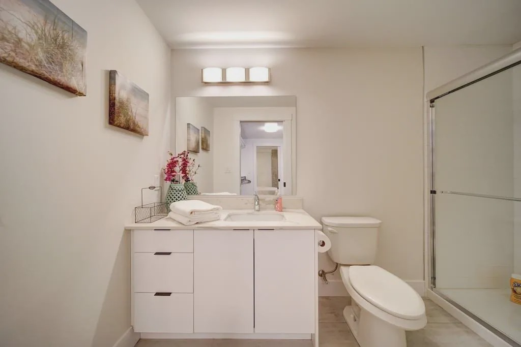 Photo of Bathroom in North End