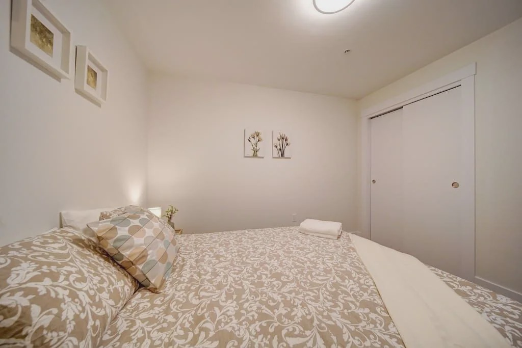 Photo of Bedroom in North End