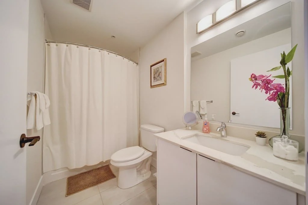 Photo of Bathroom in North End