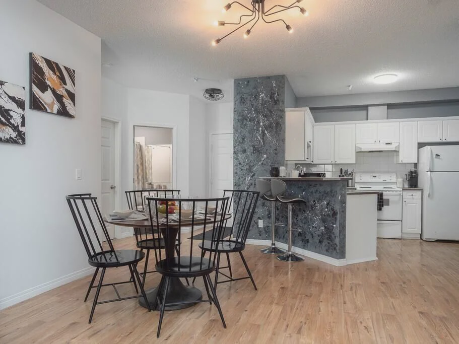 Photo of Livingroom in Beltline