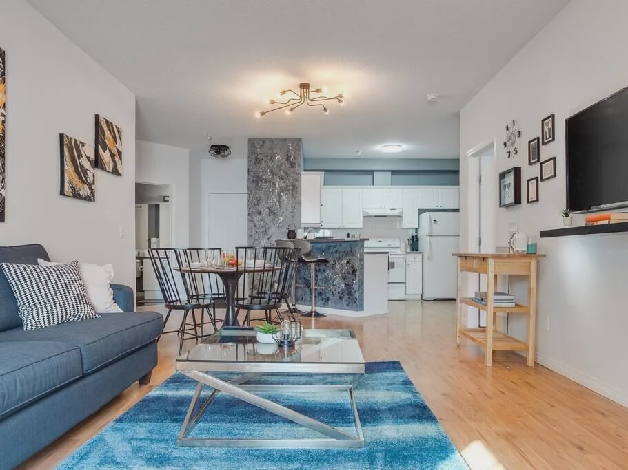 Photo of Livingroom in Beltline