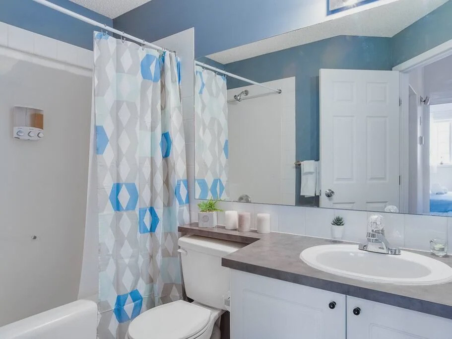 Photo of Bathroom in Beltline