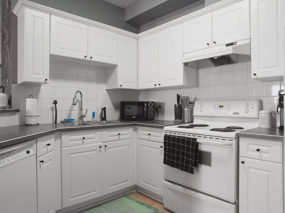 Photo of Kitchen in Beltline